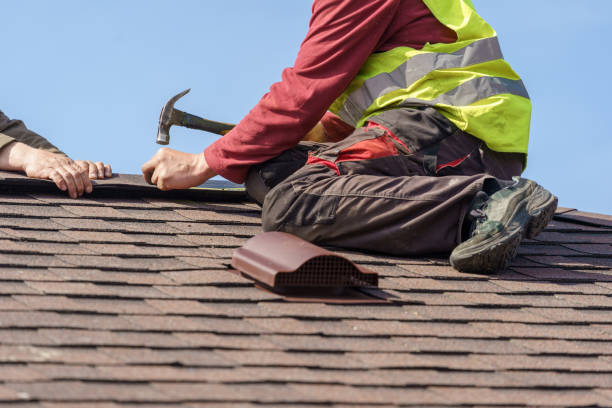 Quick and Trustworthy Emergency Roof Repair Services in Peotone, IL